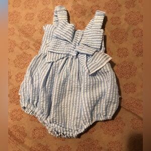 Baby girl outfit